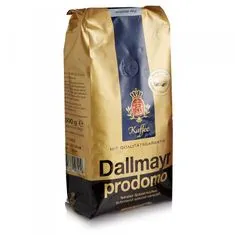 Dallmayr Prodomo szemes kávé, 500 g