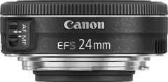 CANON EF-S 24 mm f/2.8 STM Objektív