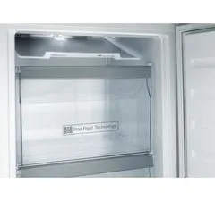 Whirlpool Beépíthető hűtőszekrény ART 9811 SF2
