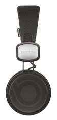 Buxton BHP 8600 Fejhallgató, Fekete