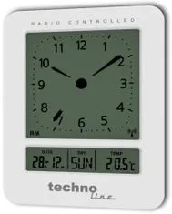 Technoline WT 745W Digitális óra