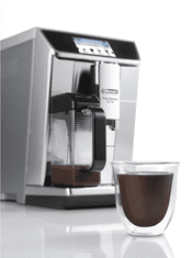 DeLonghi ECAM 650.75 MS Automata kávéfőző