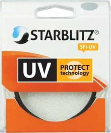 Starblitz 46mm UV Szűrő