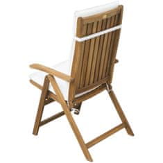 FDZN 4001-T Kerti szék, 2 db