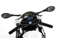 S1000RR - BMW motorkerékpár, Piros