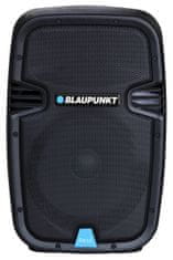 BLAUPUNKT PA10 Audio rendszer