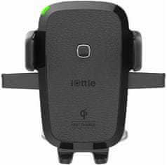 iOttie Easy One Touch 4 Qi Wireless - univerzális tartó vezeték nélküli gyors töltővel