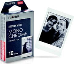 FujiFilm Instax Film Mini Monochrome WW10 (10ks)