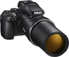 NIKON Coolpix P1000 kompakt digitális fényképezőgép