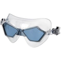 SALVIMAR JEKO úszószemüveg, kék/átlátszó
