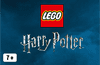 Akciós LEGO készlet - LEGO Harry Potter™