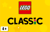 Akciós LEGO készlet - LEGO Classic