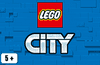 Akciós LEGO készlet - LEGO City