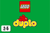 Akciós LEGO készlet - LEGO DUPLO®