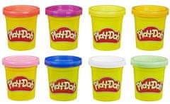 Play-Doh 8 db gyurma tégely