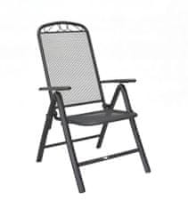 Rojaplast ZWMC-38 (97/20) Kerti szék
