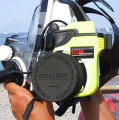 Ocean Reef Kommunikációs hangtompító az Ocean Reef maszkokhoz