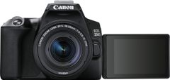 CANON EOS 250D + 18-55 + 75-300 Black (3454C016)