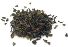 Hampstead Tea London BIO zöld leveles tea, 100 g