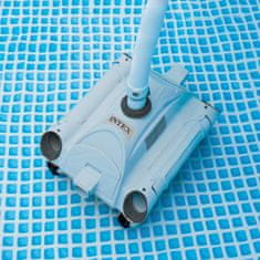 Intex Automatikus medencetisztító Auto Pool Cleaner (W148001)