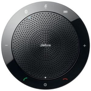 Hands-free Jabra SPEAK 510+ Businness mindenirányú mikrofon kommunikátor tiszta hangátvitel
