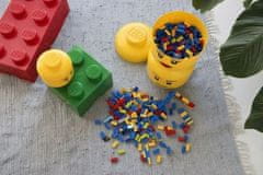 LEGO Tárolófej (L méret) - whinky