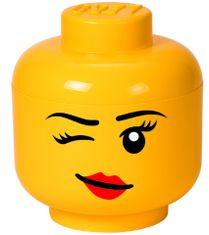 LEGO Tárolófej (L méret) - whinky