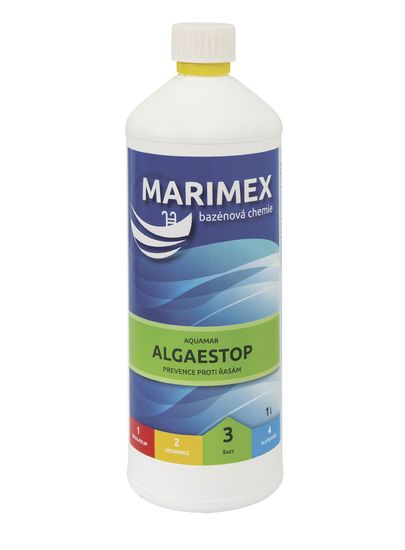 Marimex Algastop 1,0 l