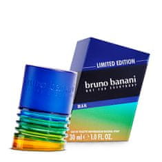 Bruno Banani Limited Edition Man - EDT 50 ml