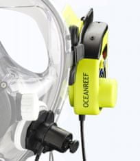 Ocean Reef GSM G-DIVERS kommunikáció az Ocean Reef maszkokhoz