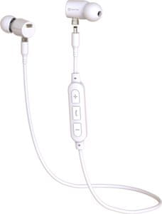 időtálló elegáns minimalista Bluetooth 5.0 kábeles 3,5mm jack fülhallgató buxton rei-bt 101 10 mm inverterek 70mah akkumulátor 8 órás működés 2 óra egy feltöltésre handsfree mikrofon