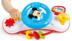 Clementoni Interaktív kormány Baby Mickey