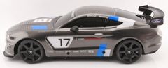 Mondo Motors Mustang GT4 4WD 2.4 GHz 1:10