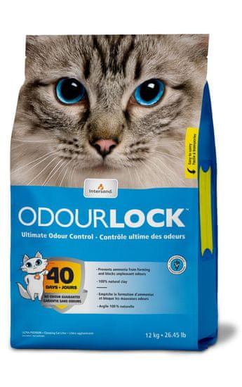 Intersand Odour Lock, 6 kg