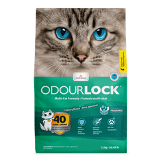 Intersand Odour Lock friss illat, 6 kg