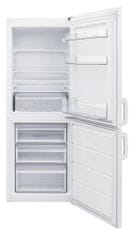 Amica hűtőszekrény fagyasztóval VC 1522 W