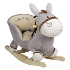 BabyGO ringató állat Donkey