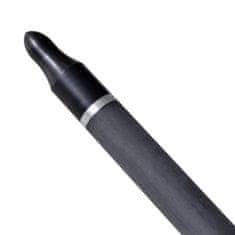 Greatstore 12 db standard reflex íj szénszálas nyílvesszők 30" 0,76 cm