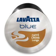 Lavazza BLUE Caffe Lungo kávékapszula, 100 db