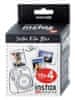 FujiFilm Instax Film Mini Glossy 4x10 (40 db)