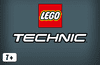 Akciós LEGO készlet - LEGO Technic™