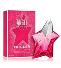 Thierry Mugler Angel Nova - EDP (újratölthető) 50 ml