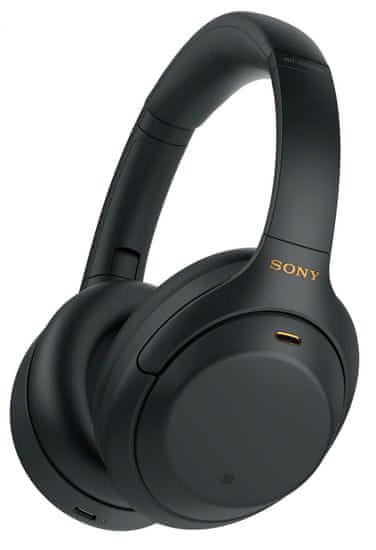 SONY WH-1000XM4, modell 2020