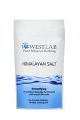 Westlab Himalája méregtelenítő só 1kg