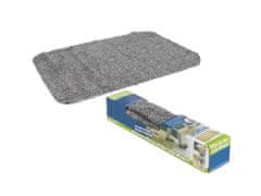 Alum online Clean Step Mat abszorpciós szőnyeg - sötét színű
