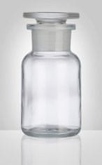 Sklárny Morávia Üveg fűszeres üveg, átlátszó (100 ml)