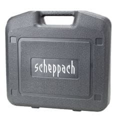 Scheppach CID27-12Li akkus fúró-csavarozó tartozékokkal (5909201900)