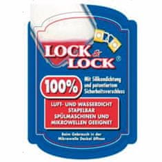 Lock&Lock Élelmiszer tároló doboz 5500 ml