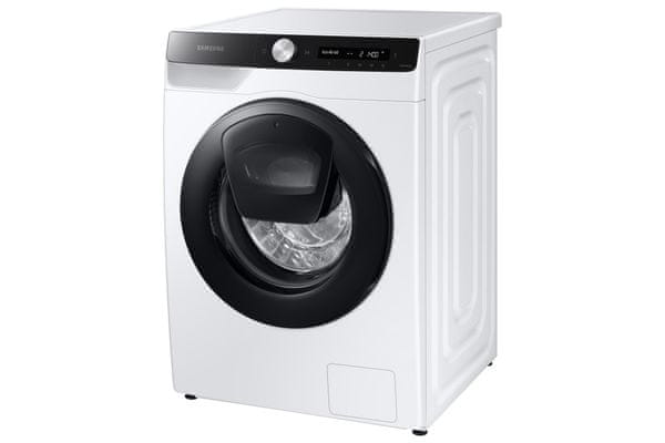Szabadon álló elöltöltős mosógép Samsung WW90T554DAE/S7 