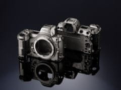 NIKON Z6II + 24-200mm F4-6.3 VR + FTZ